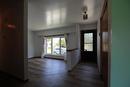 view from back entrance - 380 Brooklyn Street, Winnipeg, MB  - Indoor Photo Showing Other Room 
