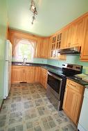fabulous kitchen - 