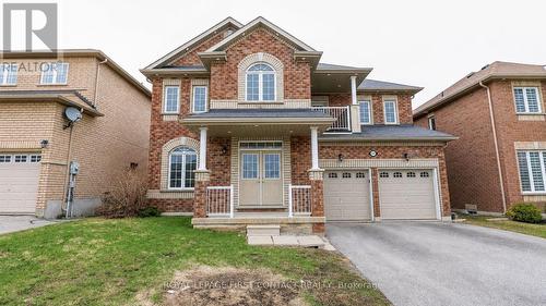 1965 JANS BOULEVARD  Innisfil, ON L9S 0L3
