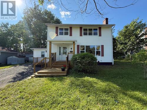 9 Poplar Road  Grand Falls-Windsor, NL A2A 1V4
