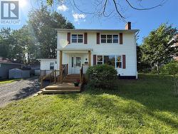 9 Poplar Road Grand Falls-Windsor, NL A2A 1V4