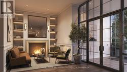 304 - 38 EARLINGTON AVENUE  Toronto, ON M8X 0B6
