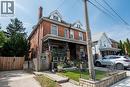 22 Picton Street E, Hamilton, ON  - Outdoor 