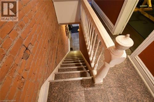 22 Picton Street E, Hamilton, ON - Indoor Photo Showing Other Room