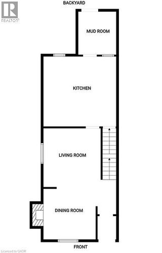 22 Picton Street E, Hamilton, ON - Other