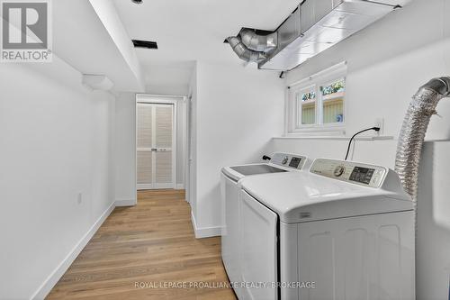 1088 Pinewood Place, Kingston (City Northwest), ON - Indoor Photo Showing Laundry Room