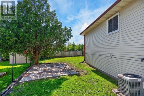1088 Pinewood Place, Kingston (City Northwest), ON - Outdoor With Exterior