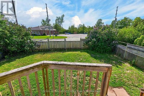 1088 Pinewood Place, Kingston (City Northwest), ON - Outdoor With Backyard