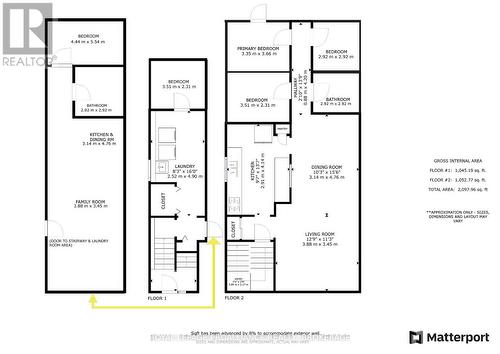 1088 Pinewood Place, Kingston (City Northwest), ON - Other
