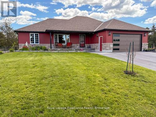 3741 COUNTY ROAD 3  Prince Edward County (Ameliasburg Ward), ON K0K 1L0