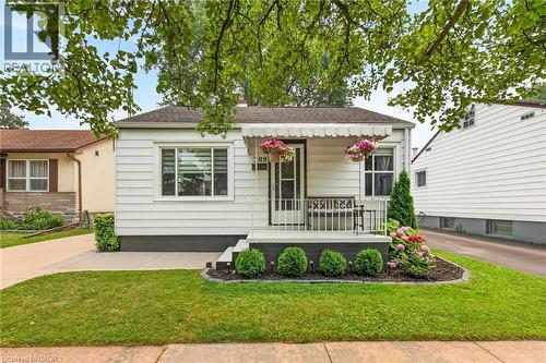 309 COMMANDO Street  Welland, ON L3B 4T2