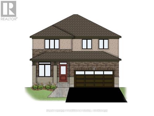 20 PEACE RIVER STREET  Belleville (Thurlow Ward), ON K8N 0V4