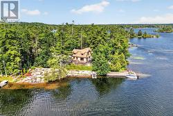 124 IRWIN DRIVE Trent Lakes, ON K0L 1J0