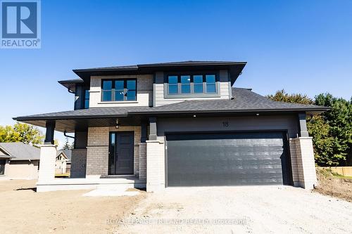 18 HAWKS GATE  Central Elgin, ON N5R 0R2