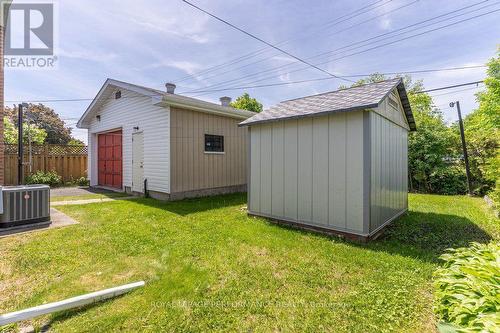 2184 Melfort Street, Ottawa, ON - Outdoor