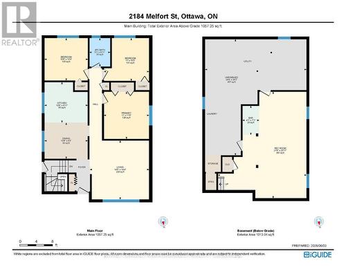 2184 Melfort Street, Ottawa, ON - Other