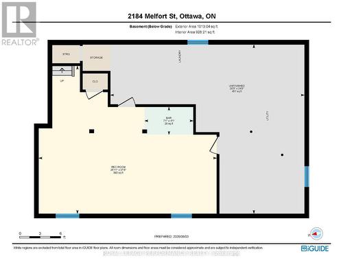 2184 Melfort Street, Ottawa, ON - Other