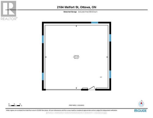 2184 Melfort Street, Ottawa, ON - Other