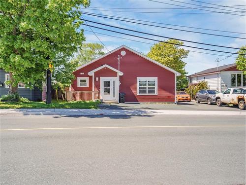 64 Blackmarsh Road  St. John's, NL A1E 1S7