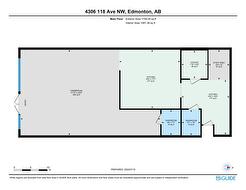 4306 118 ave  Edmonton, AB T5W 1A6