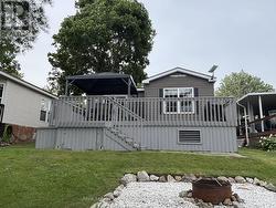 9 LAKEVIEW DR - 171 WOODLAND ESTATES ROAD  Trent Hills (Campbellford), ON K0L 1L0