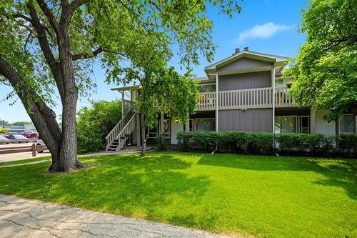 11-760 River Rd, Winnipeg, MB - Outdoor