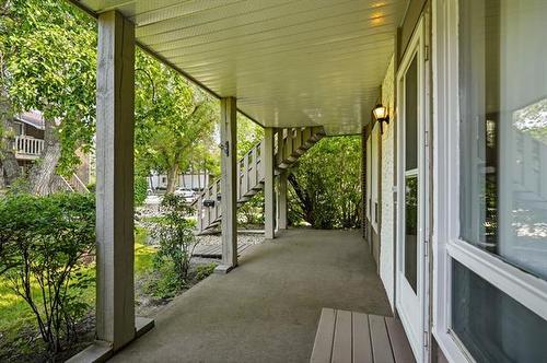 11-760 River Rd, Winnipeg, MB - Outdoor With Exterior