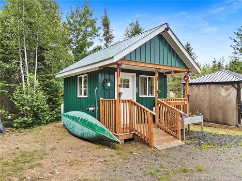 460 Dufferin Rd, Dufferin, NB 