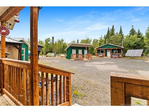 460 Dufferin Rd, Dufferin, NB 
