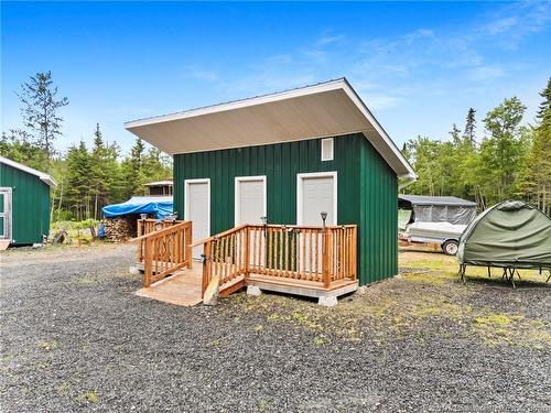 460 Dufferin Rd, Dufferin, NB 