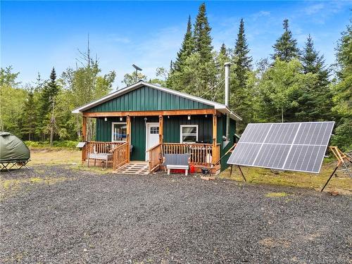 460 Dufferin Rd, Dufferin, NB 