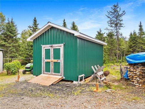 460 Dufferin Rd, Dufferin, NB 