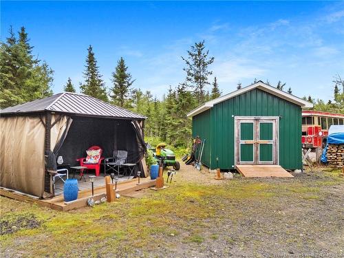 460 Dufferin Rd, Dufferin, NB 