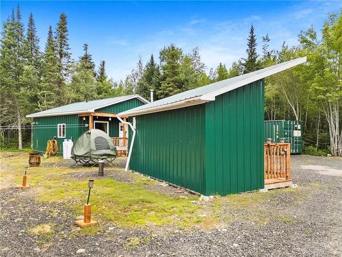 460 Dufferin Rd, Dufferin, NB 
