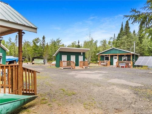 460 Dufferin Rd, Dufferin, NB 