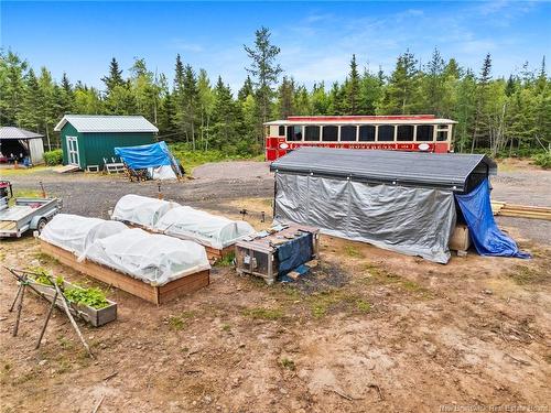 460 Dufferin Rd, Dufferin, NB 