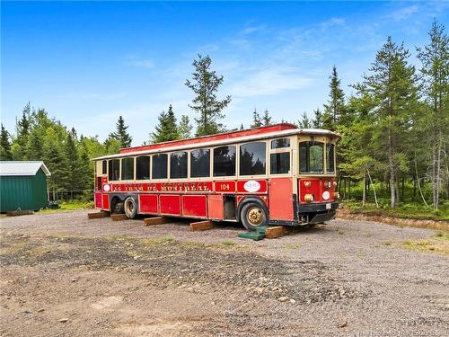 460 Dufferin Rd, Dufferin, NB 