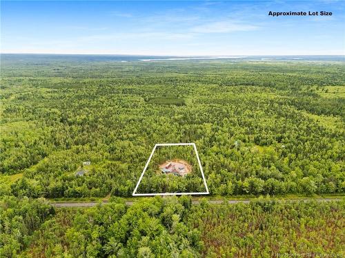 460 Dufferin Rd, Dufferin, NB 