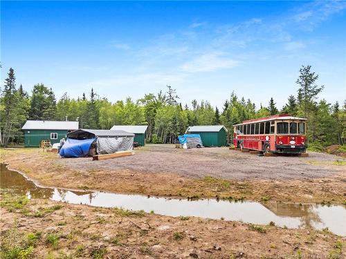 460 Dufferin Rd, Dufferin, NB 