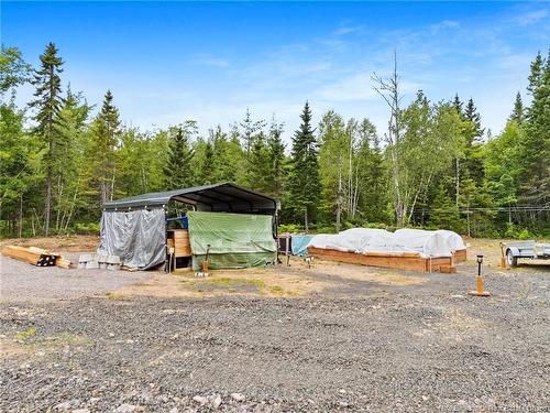 460 Dufferin Rd, Dufferin, NB 