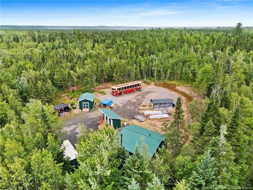 460 Dufferin Rd, Dufferin, NB 