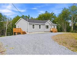 45 Friars DR Baxters Corner, NB E2S 3H2