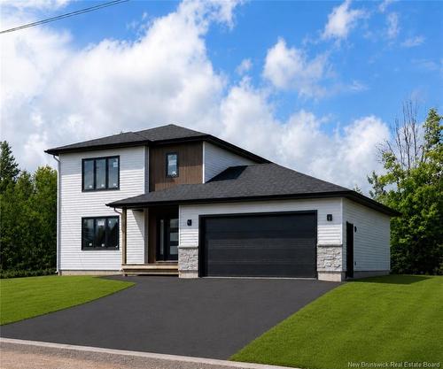 152 Rachel St, Moncton, NB 