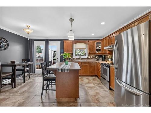 11 Limestone Dr, Moncton, NB 