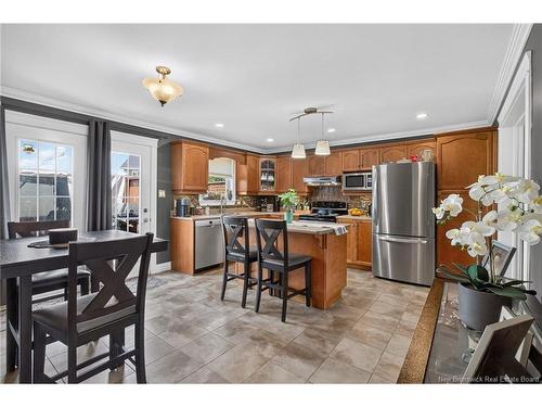 11 Limestone Dr, Moncton, NB 