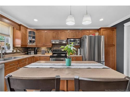 11 Limestone Dr, Moncton, NB 