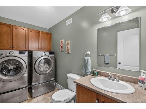 11 Limestone Dr, Moncton, NB 