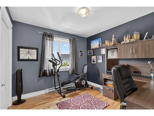 11 Limestone Dr, Moncton, NB 