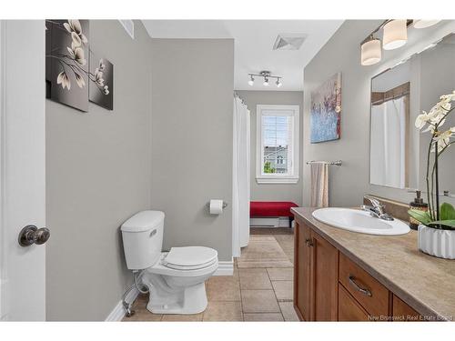 11 Limestone Dr, Moncton, NB 