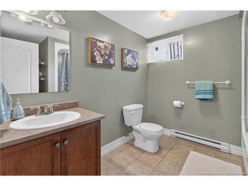 11 Limestone Dr, Moncton, NB 